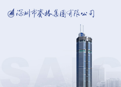 賽格集團(tuán)